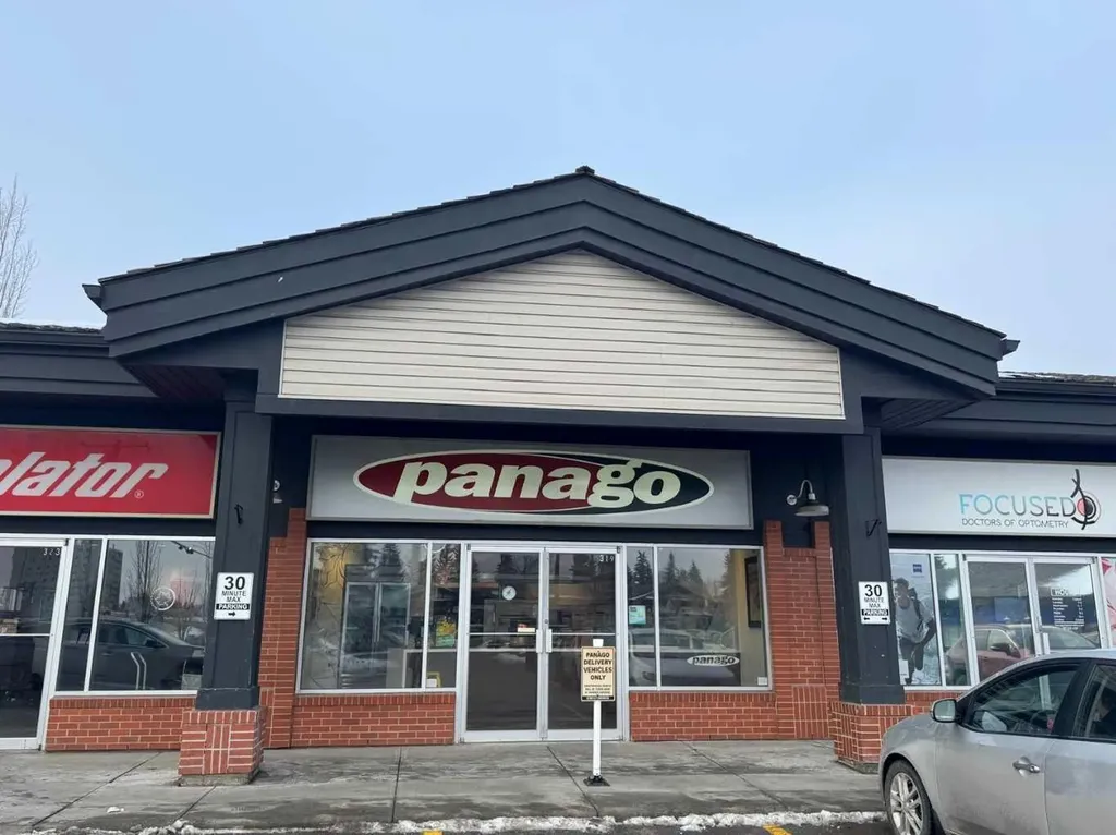 4820 Northland Drive NW Calgary AB T2L 2L4
