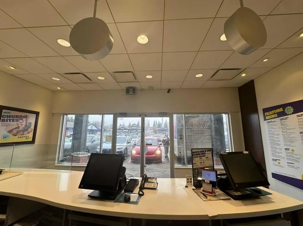 4820 Northland Drive NW Calgary AB T2L 2L4