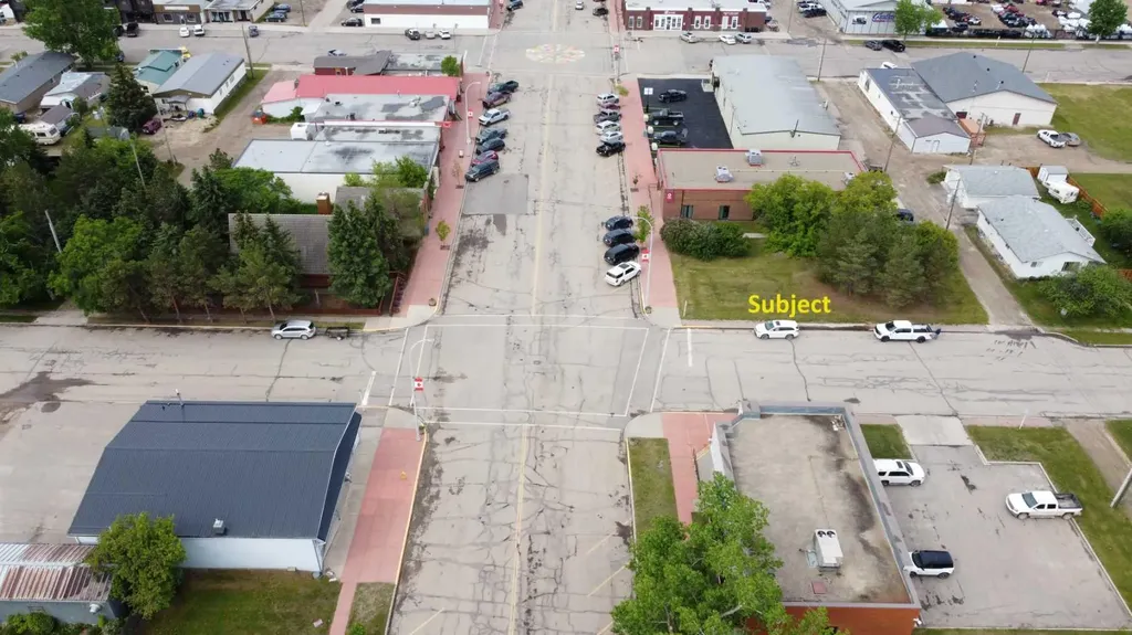214 10th Street Beaverlodge AB T0H 0C0