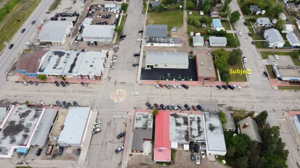 214 10th Street Beaverlodge AB T0H 0C0
