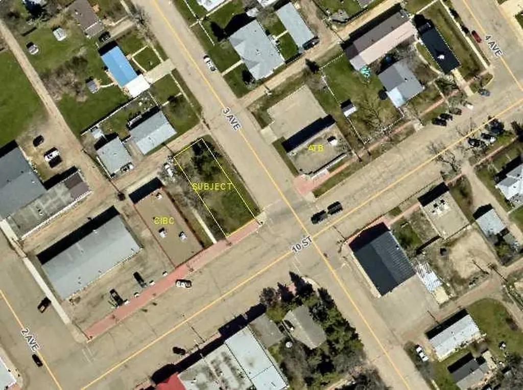 214 10th Street Beaverlodge AB T0H 0C0