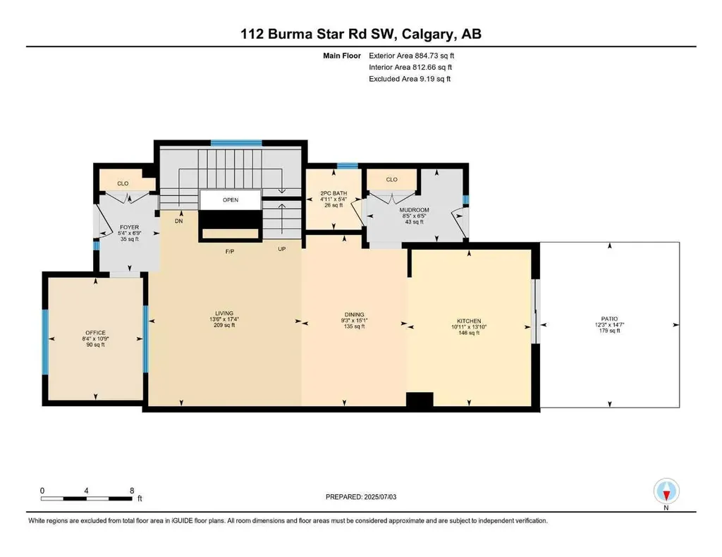 112 Burma Star Road SW Calgary AB T3E7Y4