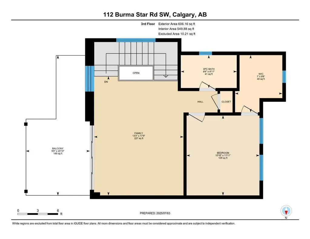 112 Burma Star Road SW Calgary AB T3E7Y4