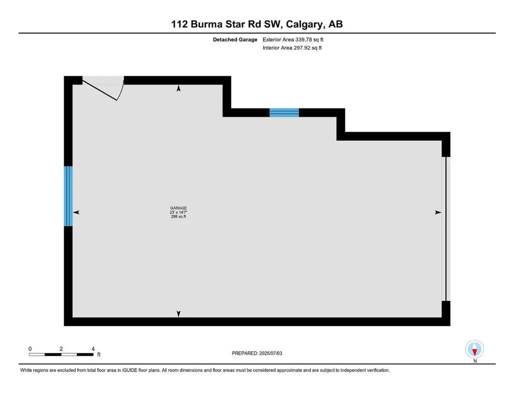 112 Burma Star Road SW Calgary AB T3E7Y4