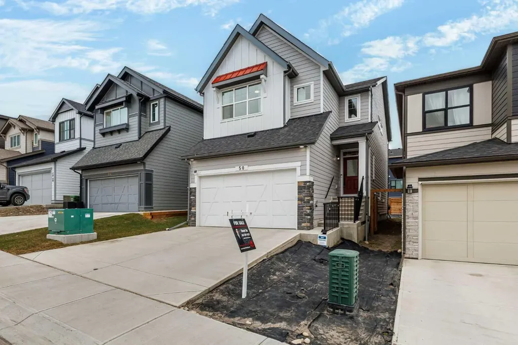 50 Royston Terrace NW Calgary AB T3L 0K2