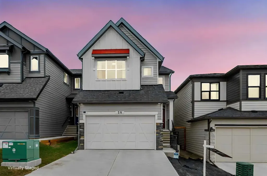 50 Royston Terrace NW Calgary AB T3L 0K2
