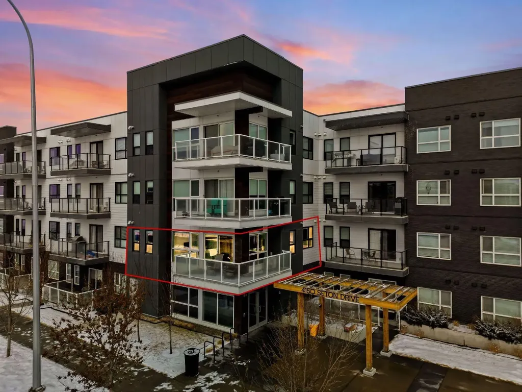 4150 Seton Drive SE Calgary AB T3M 3C7