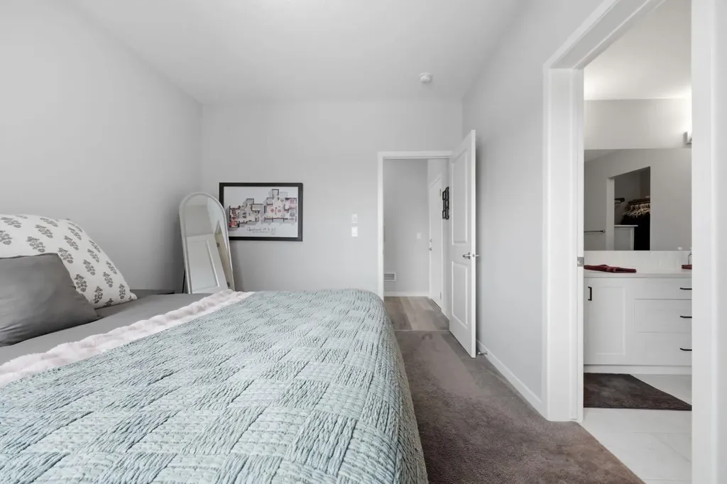 4150 Seton Drive SE Calgary AB T3M 3C7