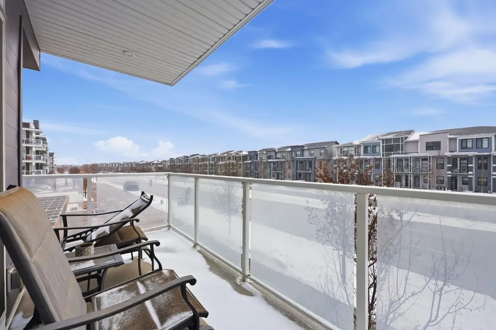 4150 Seton Drive SE Calgary AB T3M 3C7