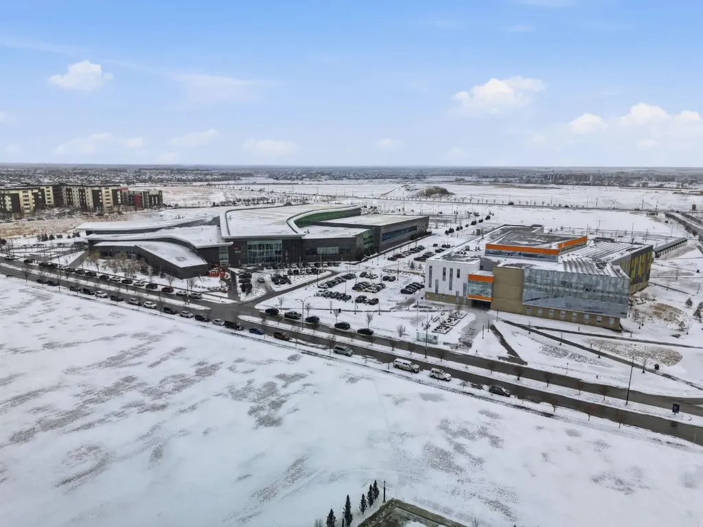 4150 Seton Drive SE Calgary AB T3M 3C7