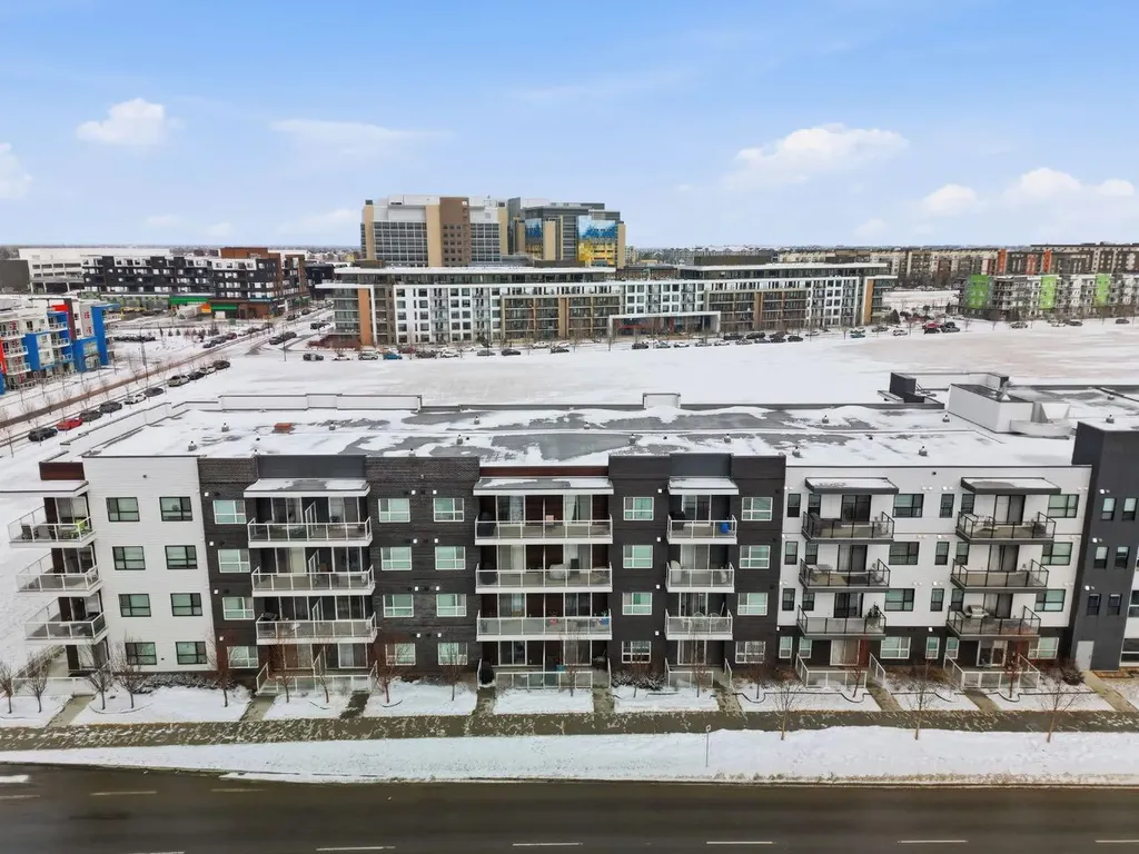 4150 Seton Drive SE Calgary AB T3M 3C7