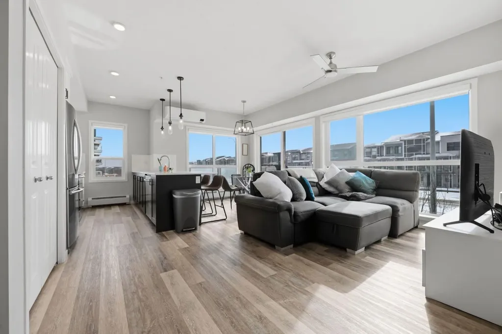 4150 Seton Drive SE Calgary AB T3M 3C7