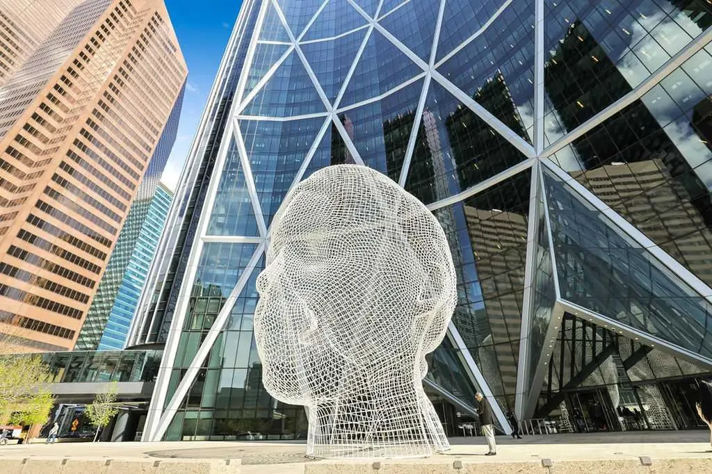 222 Riverfront Avenue SW Calgary AB T2P 0X2