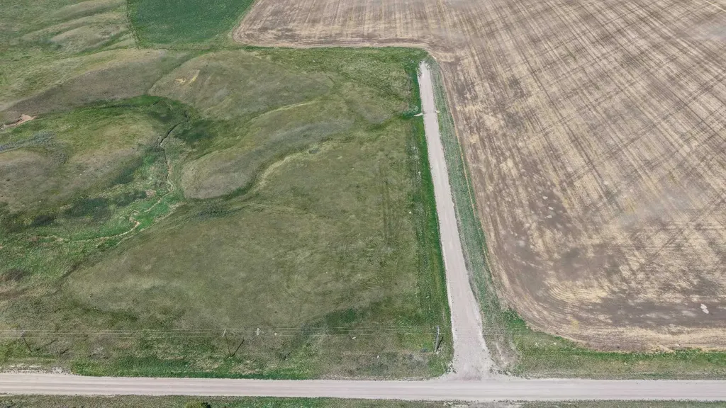 Tbd Township Road 204 Rural Vulcan County AB T0L 0B0