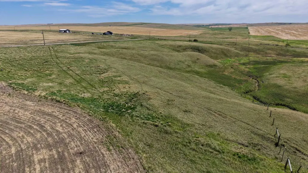 Tbd Township Road 204 Rural Vulcan County AB T0L 0B0