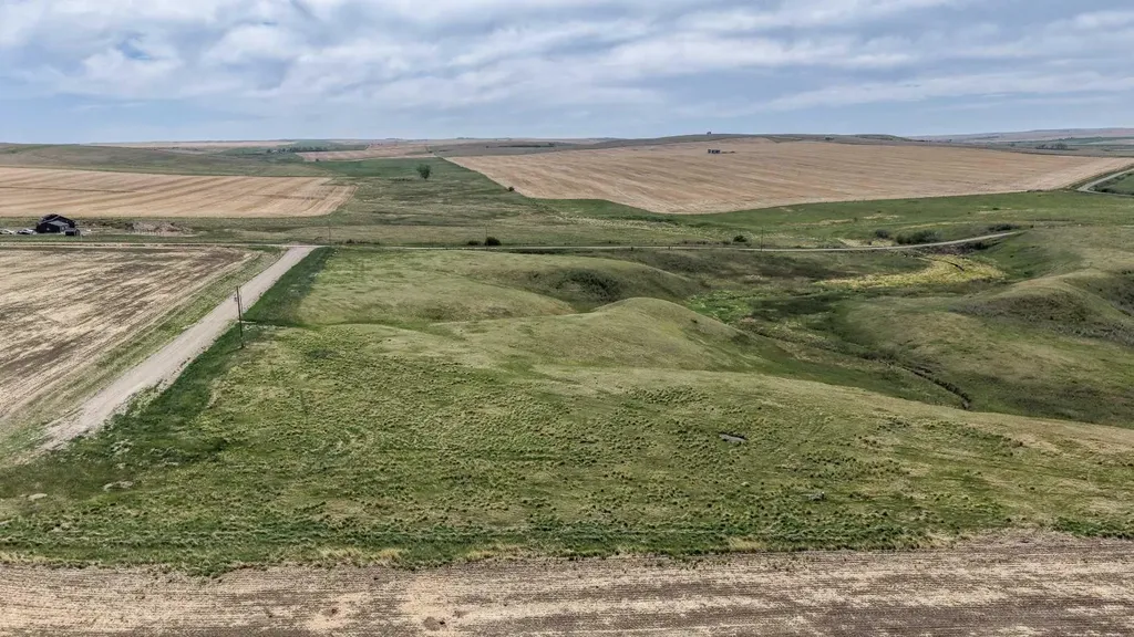 Tbd Township Road 204 Rural Vulcan County AB T0L 0B0