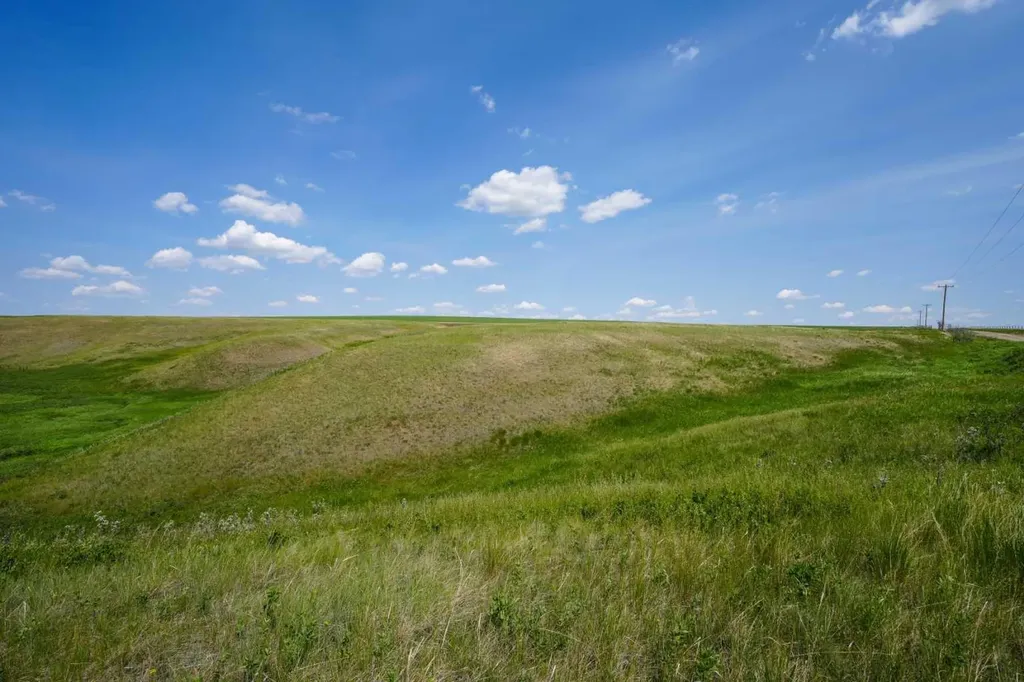 Tbd Township Road 204 Rural Vulcan County AB T0L 0B0
