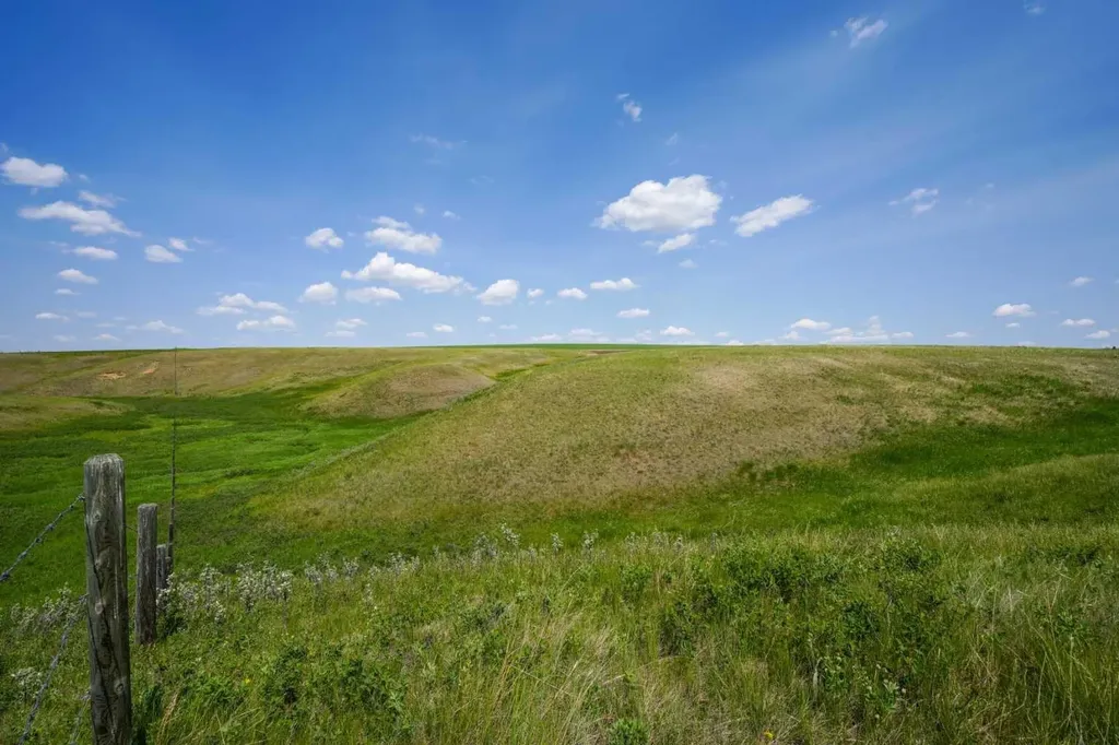 Tbd Township Road 204 Rural Vulcan County AB T0L 0B0