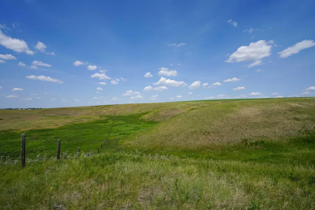 Tbd Township Road 204 Rural Vulcan County AB T0L 0B0