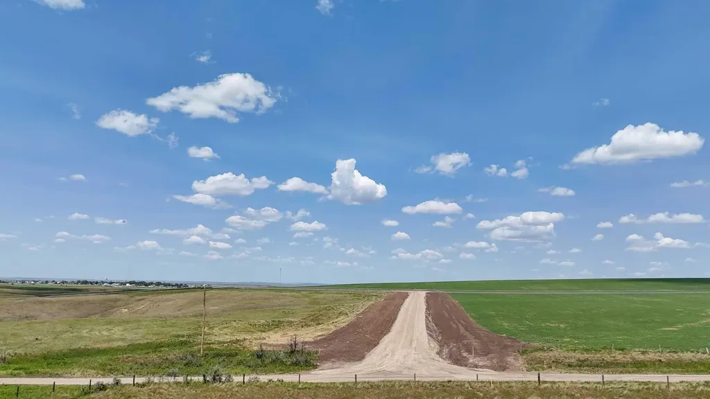 Tbd Township Road 204 Rural Vulcan County AB T0L 0B0