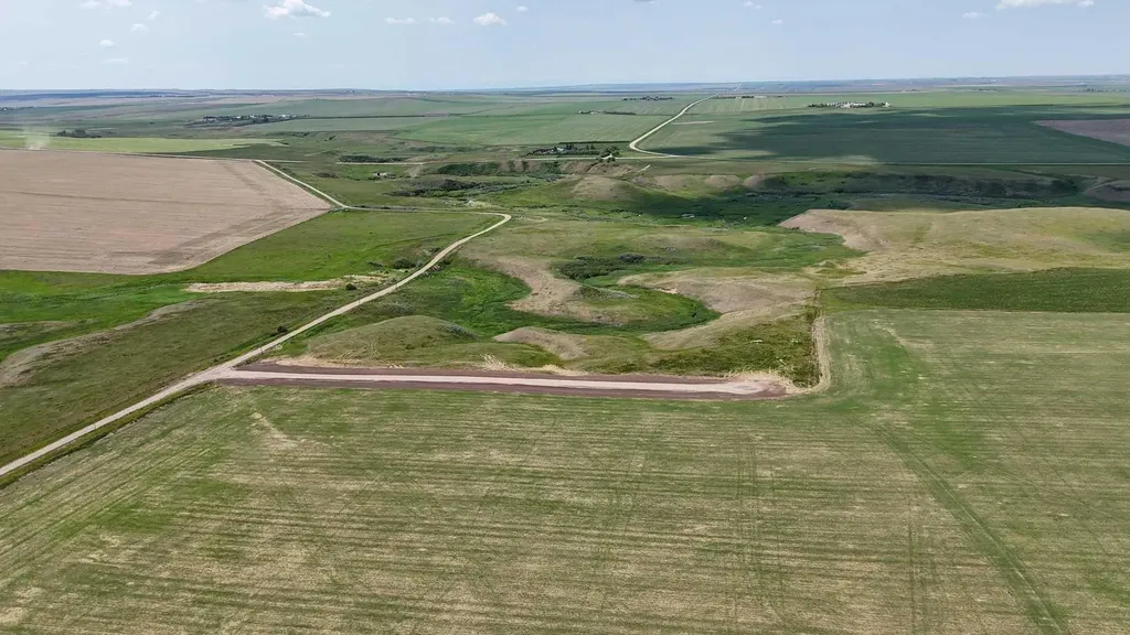 Tbd Township Road 204 Rural Vulcan County AB T0L 0B0