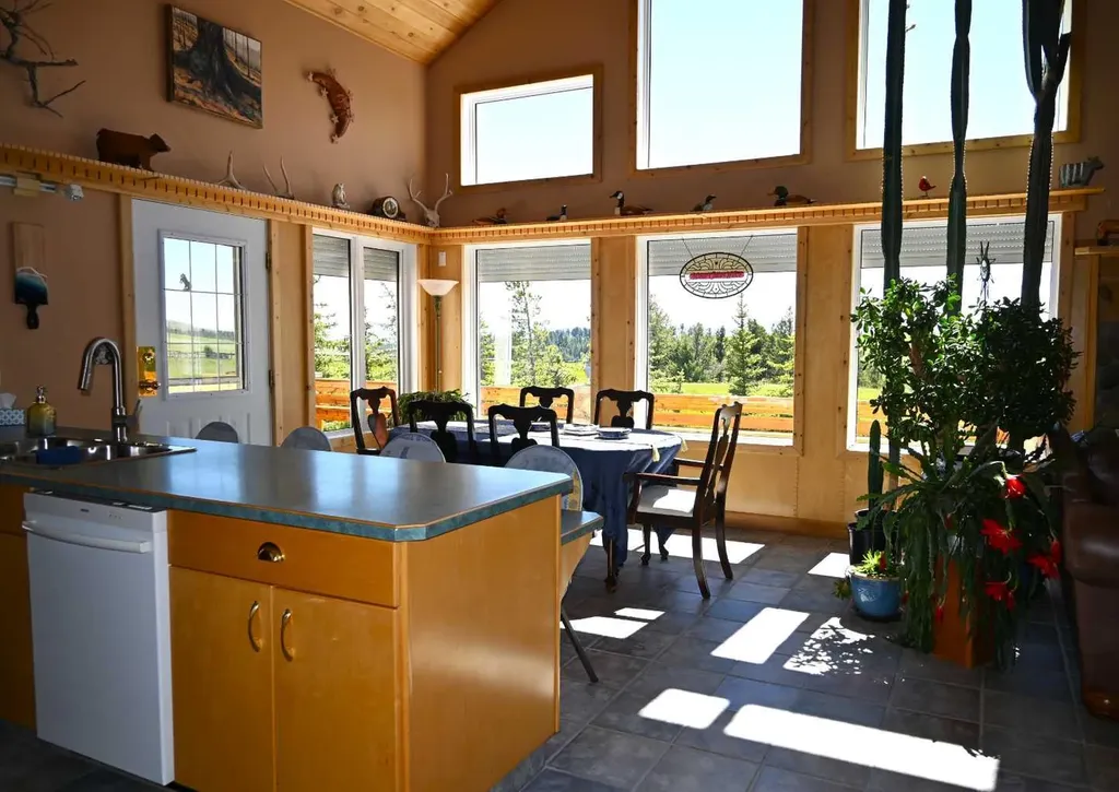 8416 Rge Road 1-3 Rural Pincher Creek No. 9 M.d. Of AB T0K 0P0