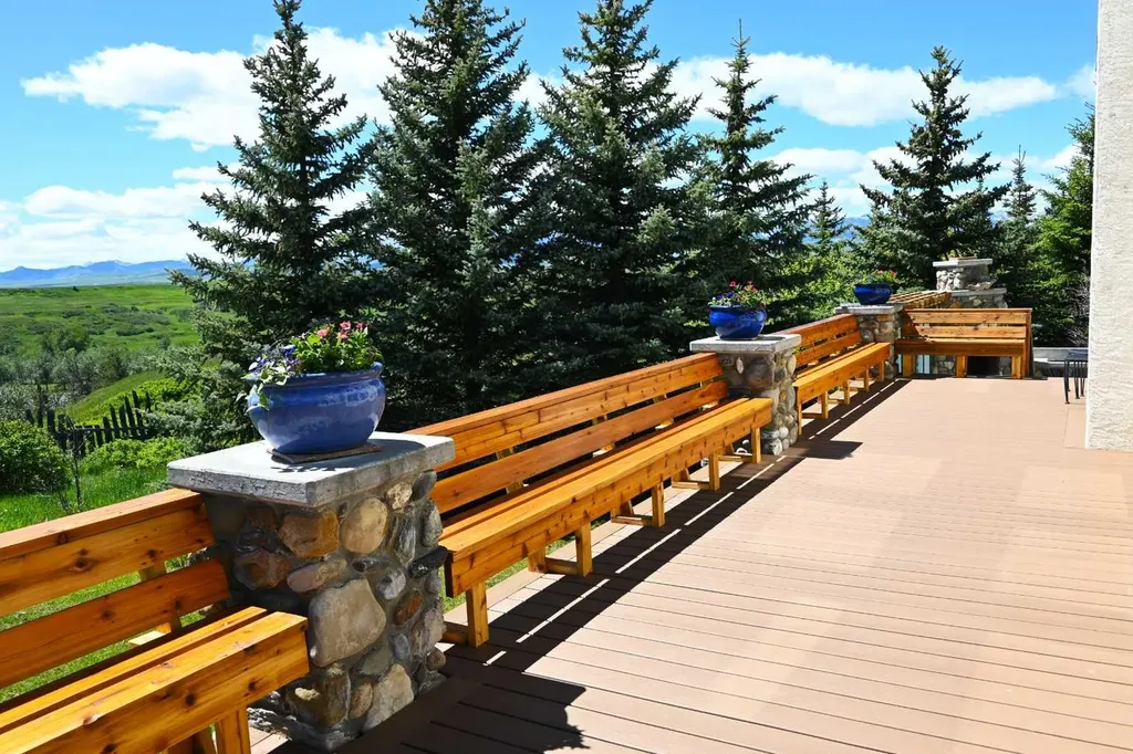 8416 Rge Road 1-3 Rural Pincher Creek No. 9 M.d. Of AB T0K 0P0