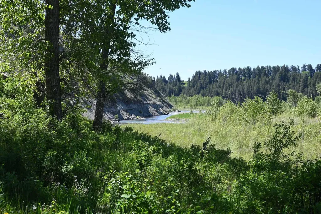 8416 Rge Road 1-3 Rural Pincher Creek No. 9 M.d. Of AB T0K 0P0