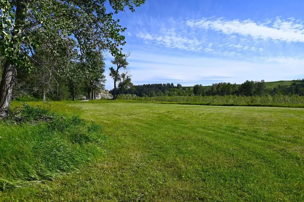 8416 Rge Road 1-3 Rural Pincher Creek No. 9 M.d. Of AB T0K 0P0