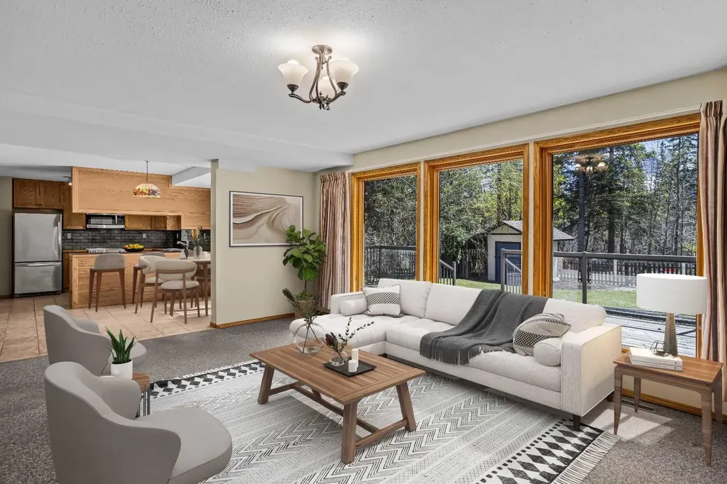 933 15th Street Canmore AB T1W 1X2