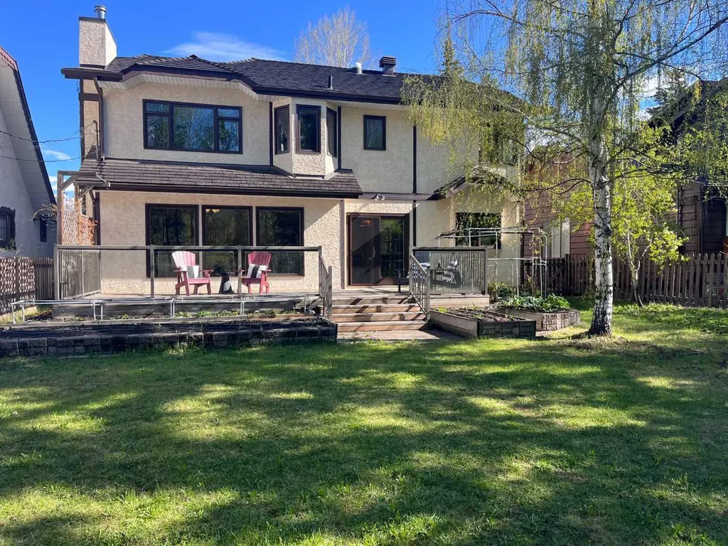 933 15th Street Canmore AB T1W 1X2