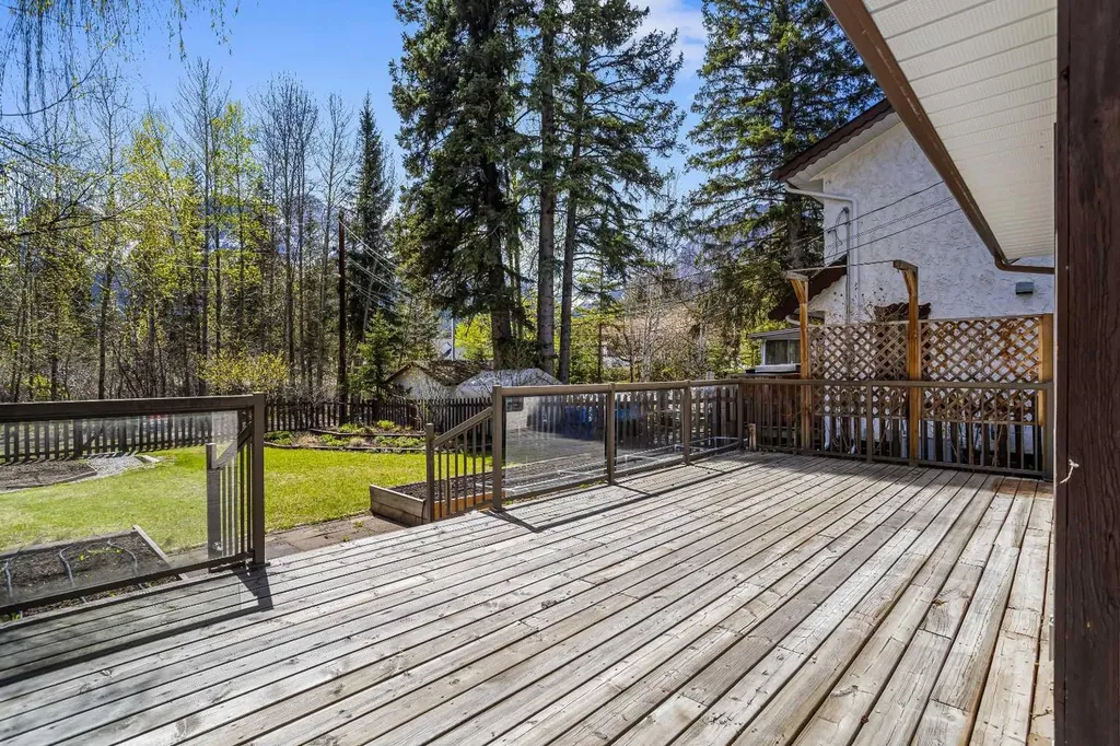 933 15th Street Canmore AB T1W 1X2