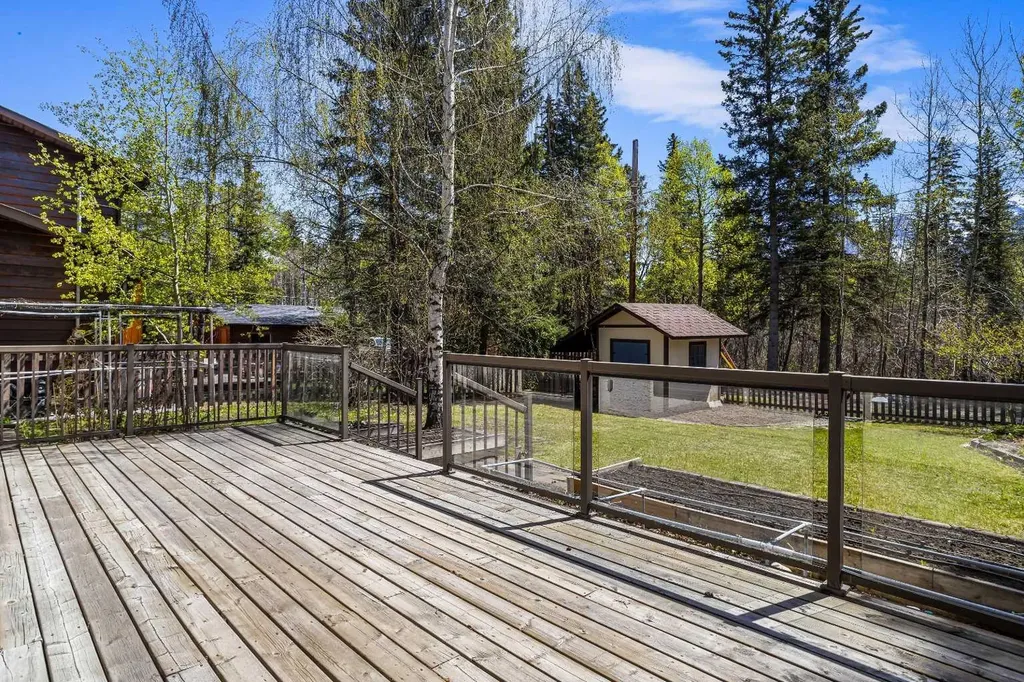933 15th Street Canmore AB T1W 1X2