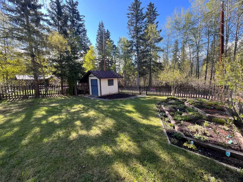 933 15th Street Canmore AB T1W 1X2