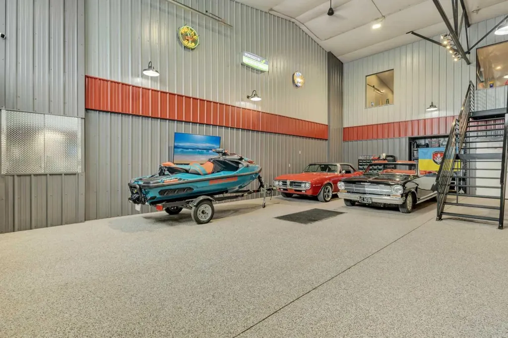 20A Sylvaire Close Sylvan Lake AB T4S 2H6