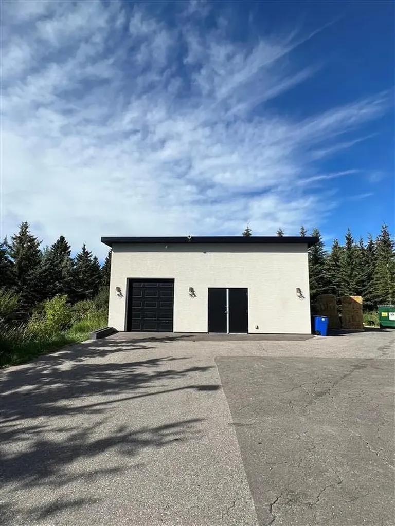 254028 Bearspaw Road Rural Rocky View County AB T3L 2P7