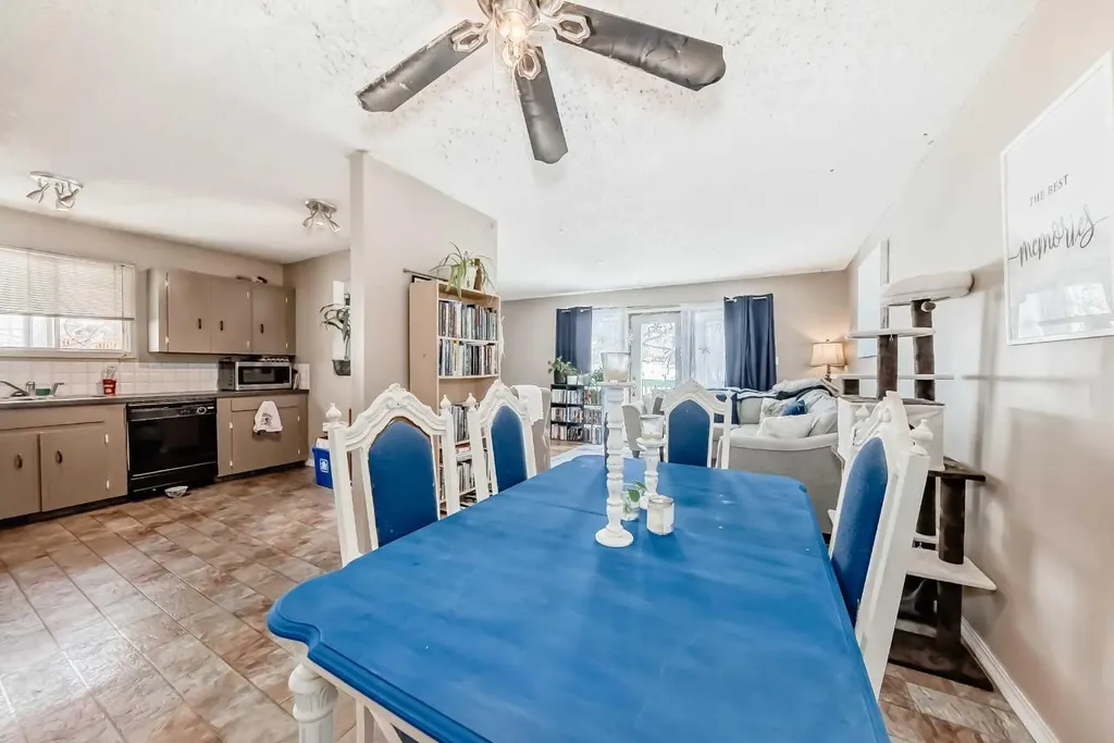 4105 53 Avenue Innisfail AB T4G 1G3