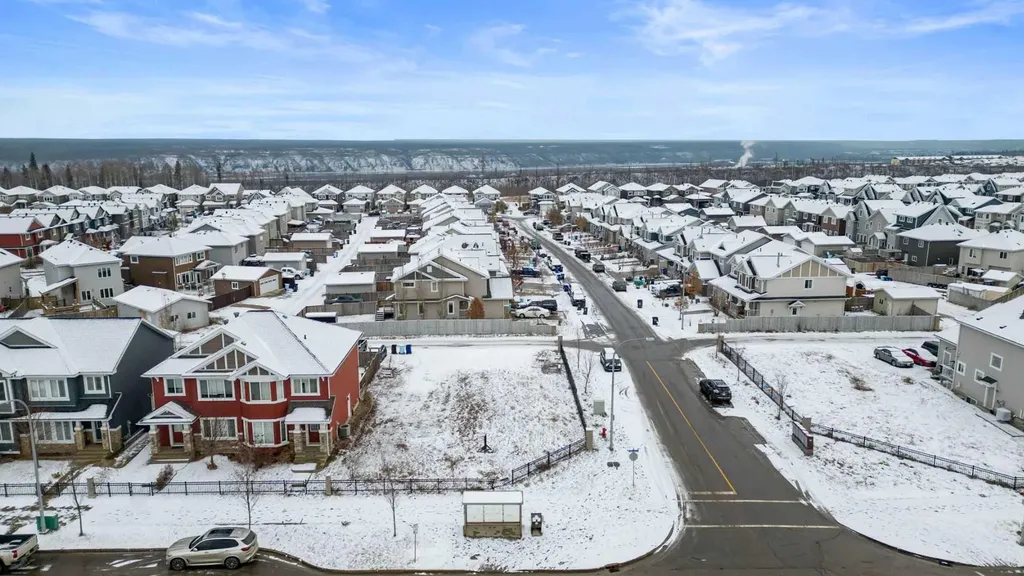 225 Heritage Drive Fort Mcmurray AB T9K 0X9