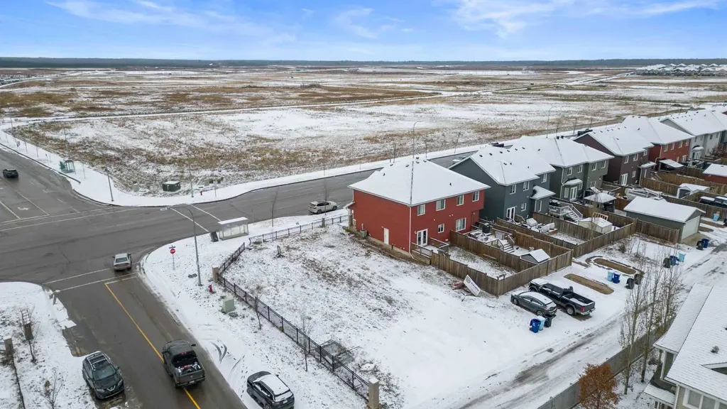 225 Heritage Drive Fort Mcmurray AB T9K 0X9