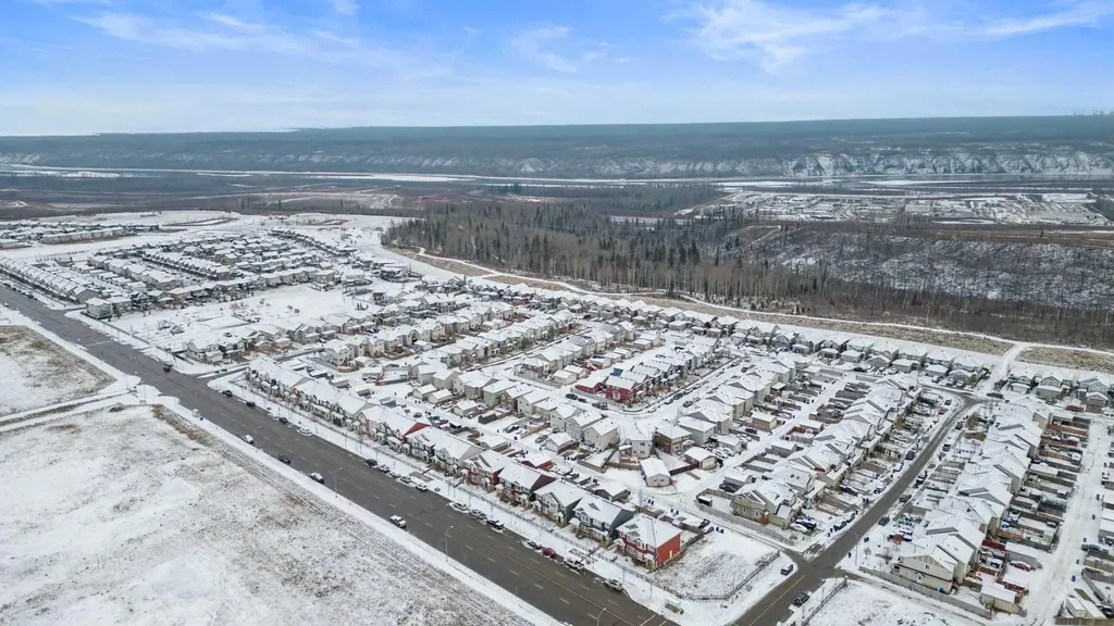 225 Heritage Drive Fort Mcmurray AB T9K 0X9