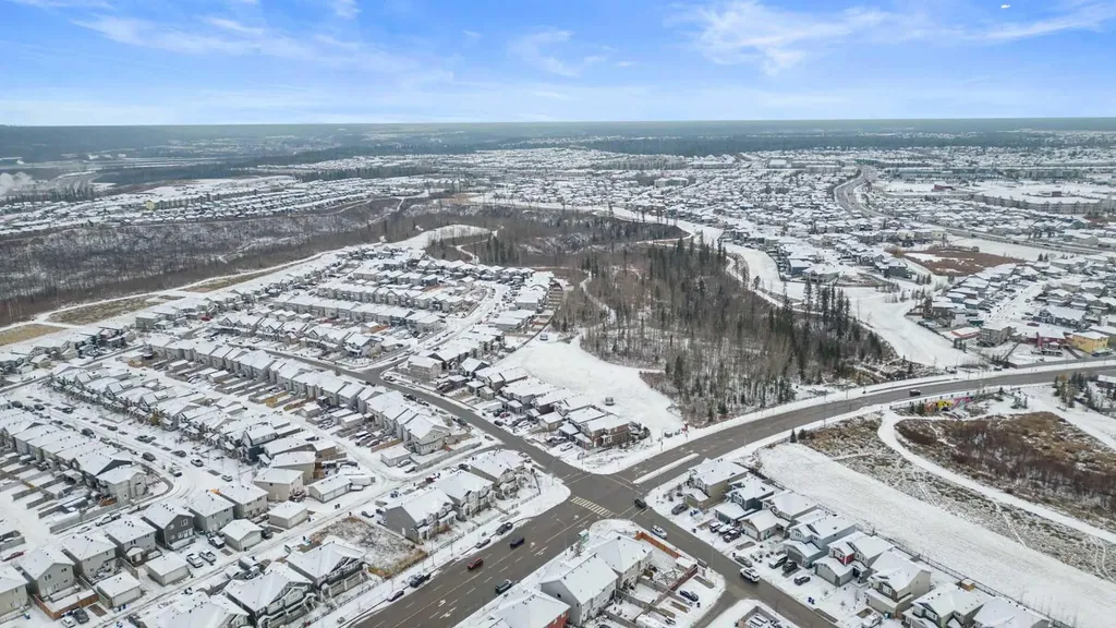 225 Heritage Drive Fort Mcmurray AB T9K 0X9
