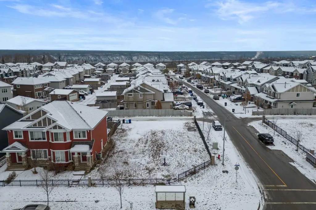225 Heritage Drive Fort Mcmurray AB T9K 0X9