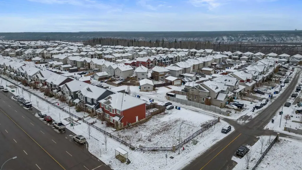 225 Heritage Drive Fort Mcmurray AB T9K 0X9