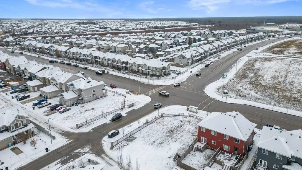 221 Heritage Drive Fort Mcmurray AB T9K 0X9