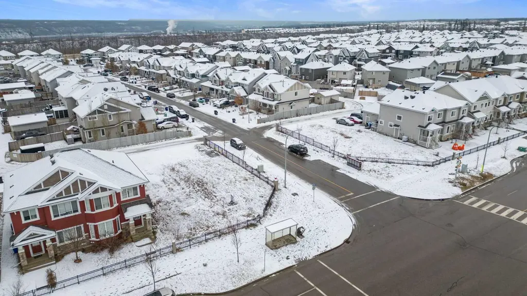 221 Heritage Drive Fort Mcmurray AB T9K 0X9