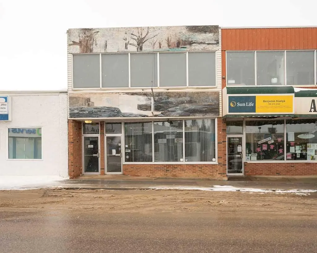 4915A 49 Street Athabasca AB T9S 1C5