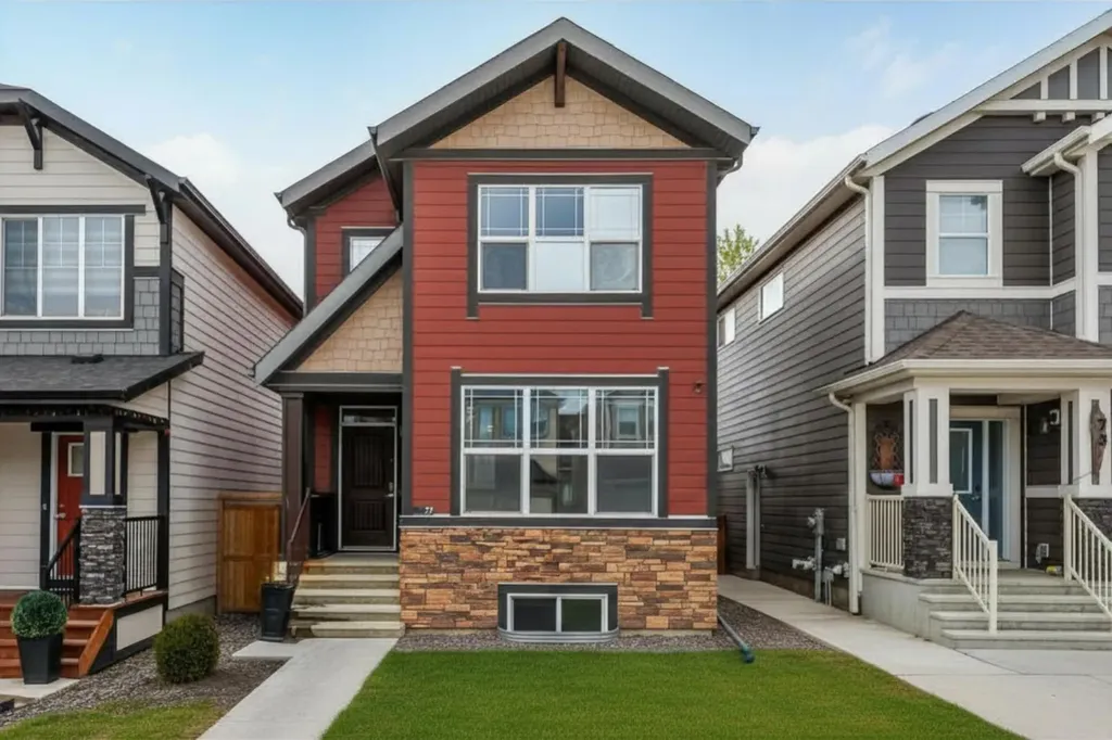 77 Masters Street SE Calgary AB T3M 2R7