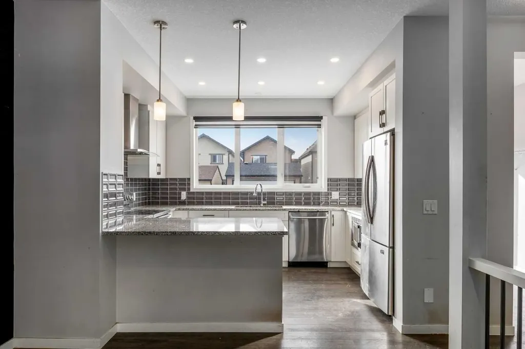 77 Masters Street SE Calgary AB T3M 2R7