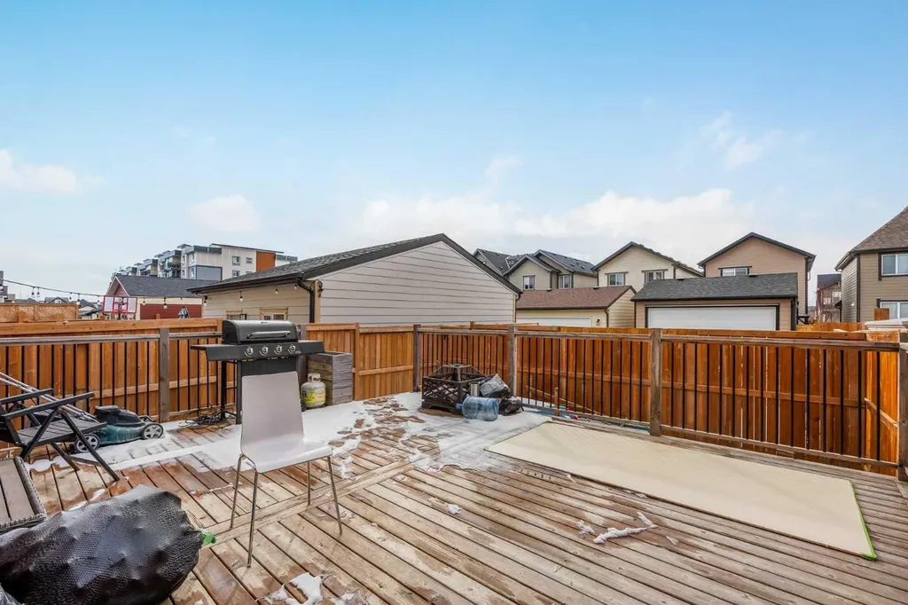 77 Masters Street SE Calgary AB T3M 2R7