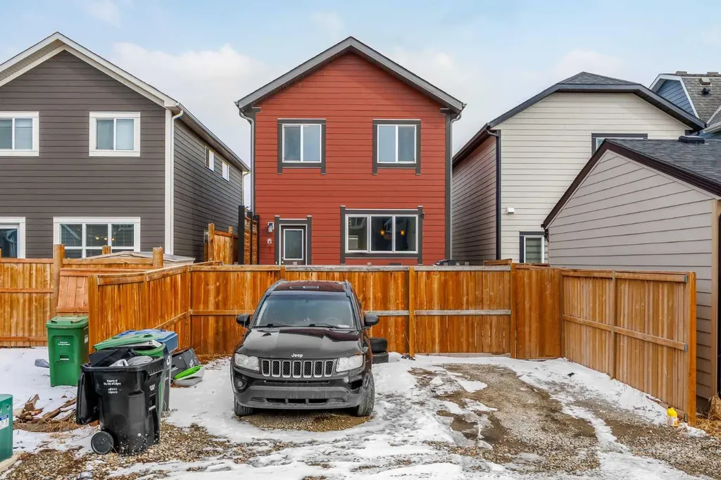 77 Masters Street SE Calgary AB T3M 2R7